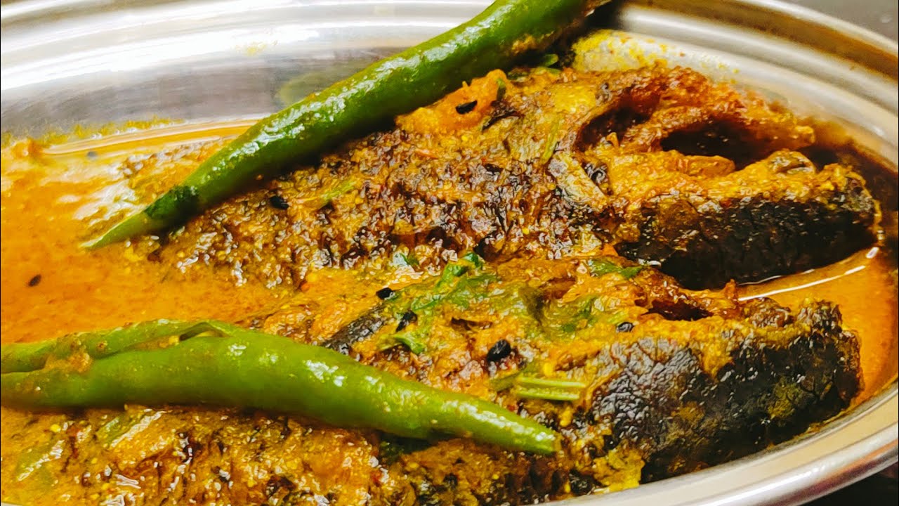 tel-koi-macher-recipe-no-onion-no-garlic-fish-curry