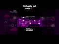 #cbum #geometrydash #electromanadventures #gd #challenge