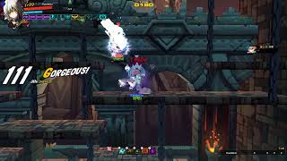 [Elsword TW] Code Ultimate , PVP 