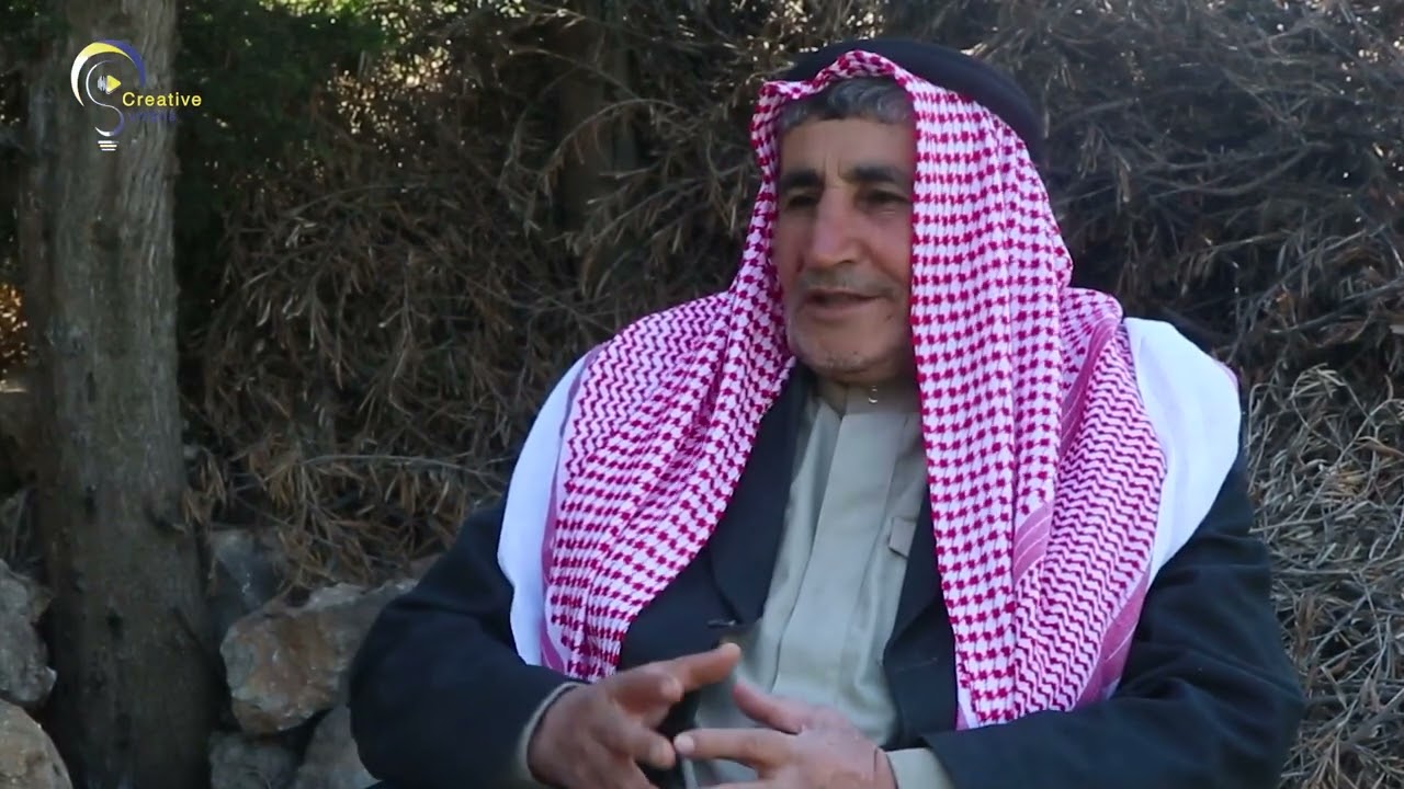 #تقرير_ميداني فيديو رائع لمنطقة سهل الروج السلة الغذائية للمحرر في إدلب المبدعون السوريون - Creative