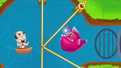 save the daddy android mobile games all level solution level 1 to 10