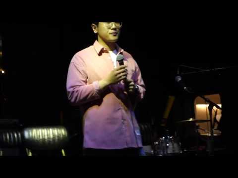 전상근 (내 손으로 숨을 막는 일 )20170423 선릉 클럽K