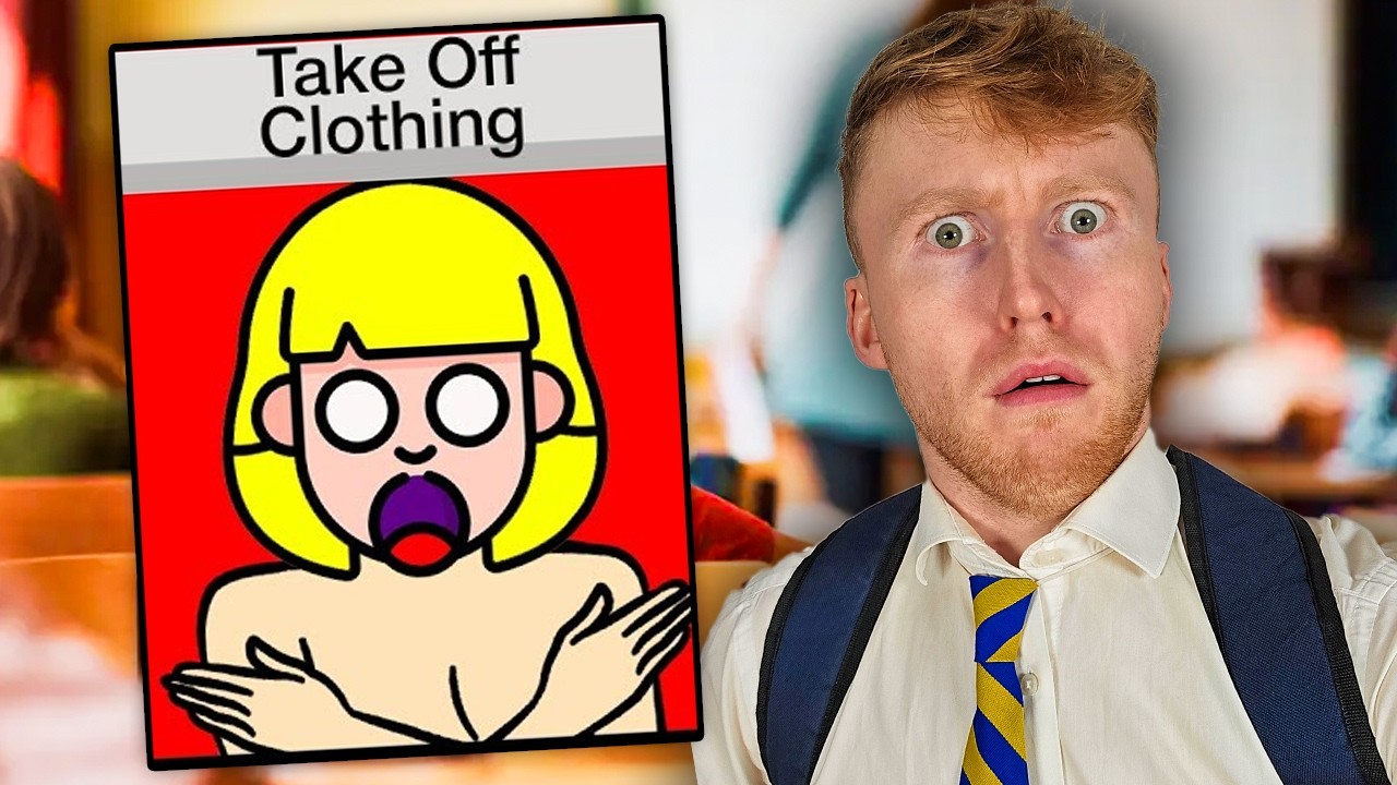 World's Weirdest School Punishments!