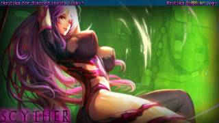 [PC] Kritika SEA: Valk | English FINALLY! | !kritika @TBTGang