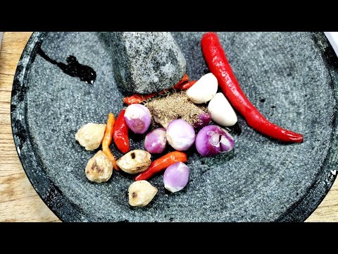 Resep Lontong Sayur Cecek