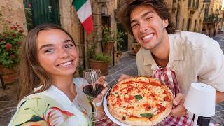 We Went to Italy! (Part 2)