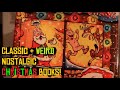 Classic and WEIRD Nostalgic Christmas Books!