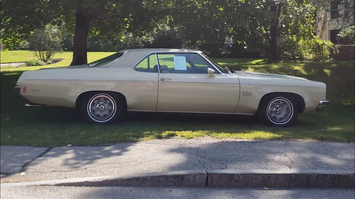 1972 Oldsmobile Delta 88 Royale 2 door hatdtop For Sale - with Super Rare Polycast Wheels Olds Rims