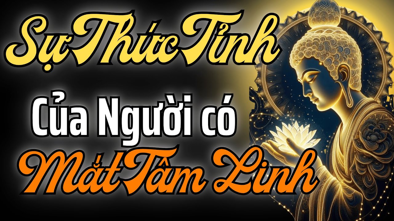 Trường Lực Của Người Có Mắt Tâm Linh Mạnh Đến Mức Nào? Đừng Ai Đụng Vào Họ!