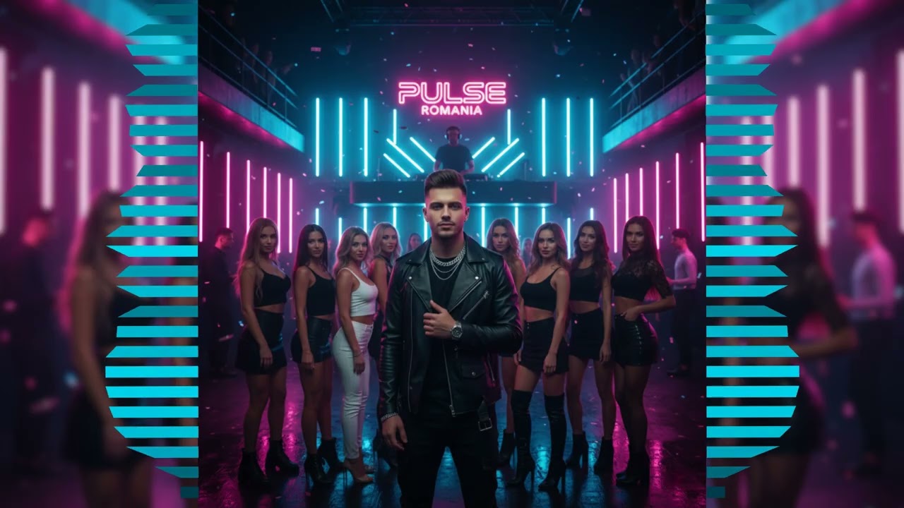 Barosan (deep techno house)