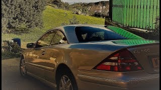 mercedes-cl500-abc-system-issues-and-update-sept-18