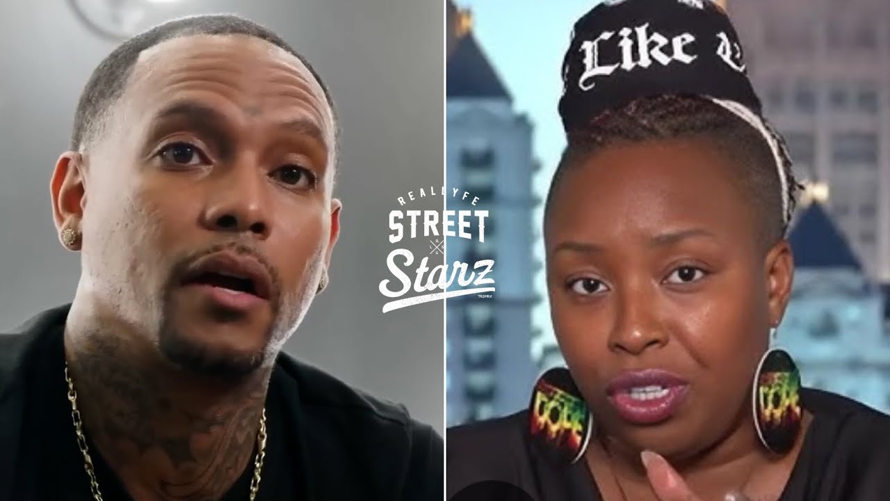 Ronnie Bo says Jaguar Wright was RIGHT, he got SH0T Over JayZ allegations, there are NO coincidences