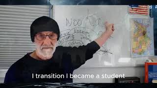 Clif High: KaWoo FUTURE SHOCK! AI, Space & Financial Evolution ⚠️