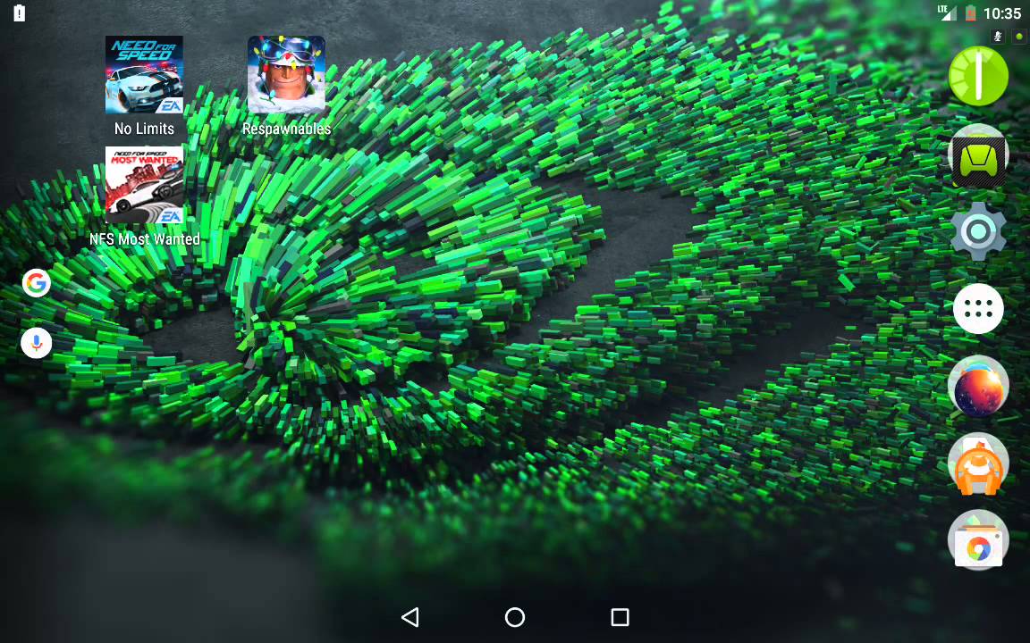 Android 6.0 мини обзор