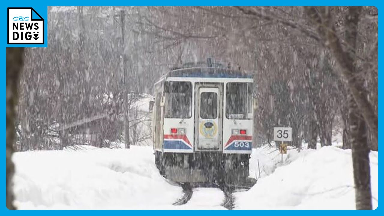 『再値下げ！』北見・池田 鉄道プレート（廃線） 長良川鉄道が一部“廃線”を検討 39年前の開業以来毎年赤字「高校生が