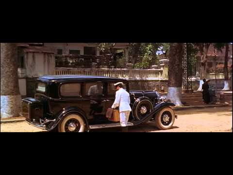 WHEN I DREAM AT NIGHT Marc Anthony Farhad