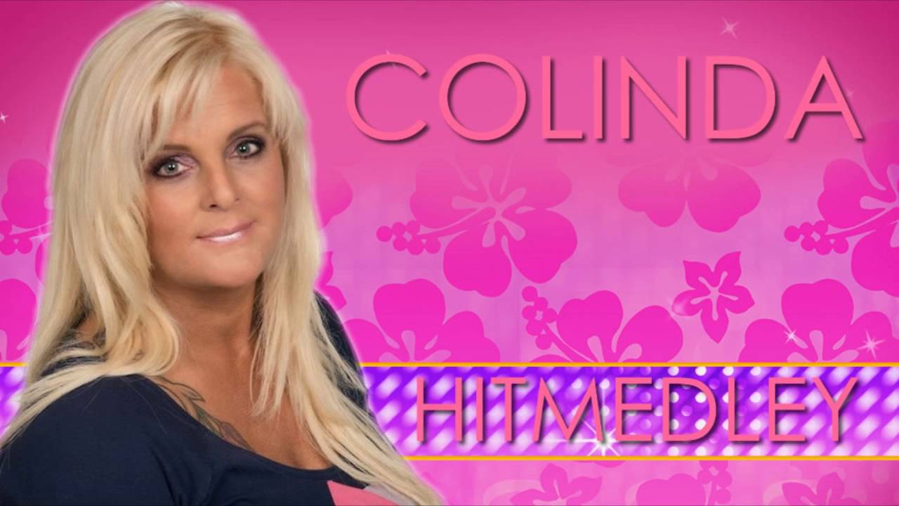 Colinda - Hitmedley