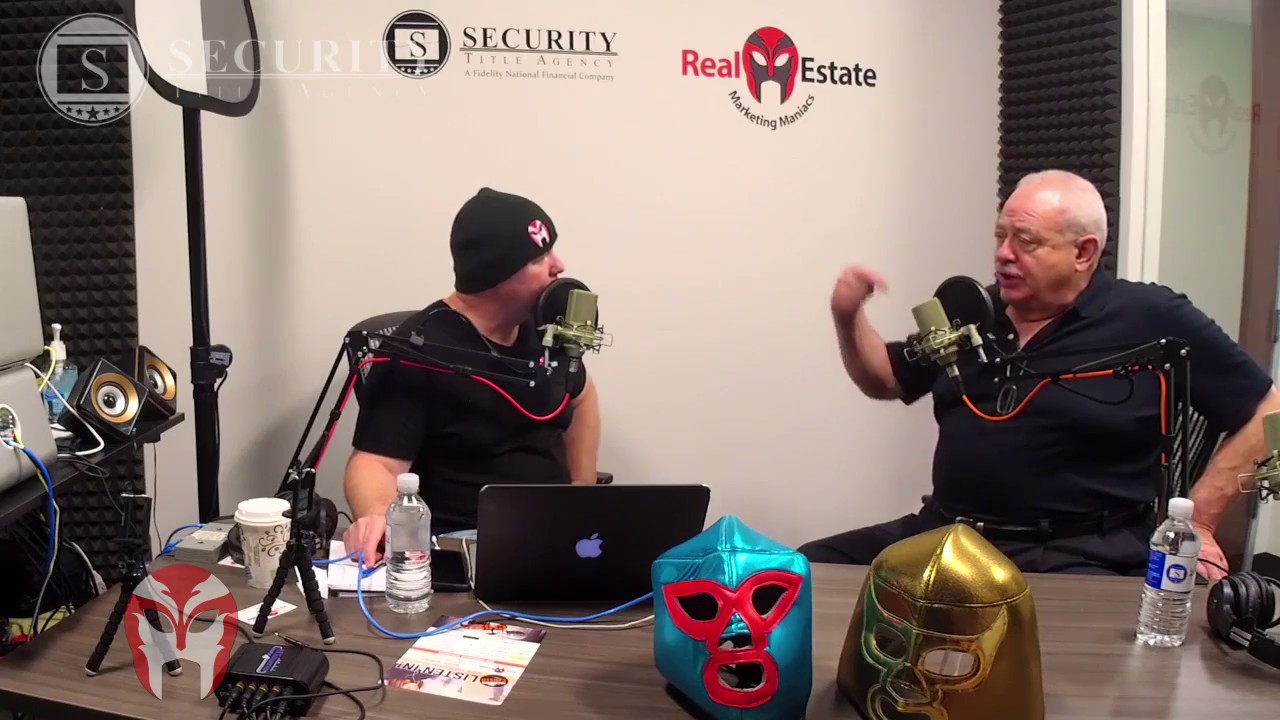 The Weekly Closer - Russell Shaw