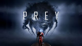 Где и как скачать Prey 2017