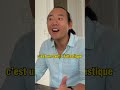 MON PREMIER SAUT À L’ÉLASTIQUE 😱 #davidsun #saut #elastique