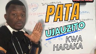 Jinsi ya Kipata UJAUZITO kwa Haraka...!(Mambo yanayo kwamisha usipate UJAUZITO)...!