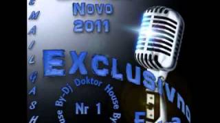 Download Lagu Djemail Extra New 2011 Dj Doktor House Explosivno Dj Tari Francija MP3
