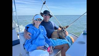 NATURE COAST STATE TRAIL, CEDAR KEY, FLORIDA - APRIL 2026