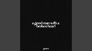 a good man with a broken heart (piano version) (sped up) - goated., piano soundtrack