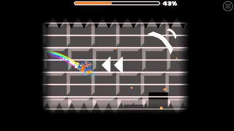 Geometry Dash - Function by Echonox