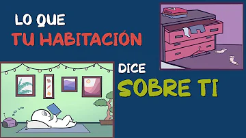 ¿Cuál es el significado completo de habitación?