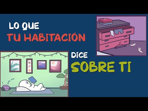 Video: ¿Qué dice tu casa acerca de ti?