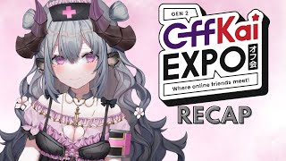 【Chatting】 Post-Offkai Panel Recap/Karaoke!
【Chatting】 Post-Offkai Panel Recap/Karaoke! 【Chatting】 Post-Offkai Panel Recap/Karaoke!