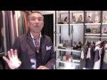 クロコダイルベルト　クロコダイル本革・カラーブラック。Ginza globalstance
