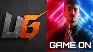 GAME ON - UJJWAL X Sez On The Beat | Featuring Ujjwal Gamer | InDEEP Music