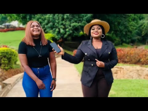 An exclusive interview with Pretty Rita - YouTube