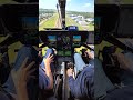 04/03/2026. SDAM. EC145D3. Simulação de falha de motor na decolagem, antes da TDP.