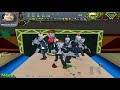 Getting 10 Strikes In Zombie Bowl O Rama 