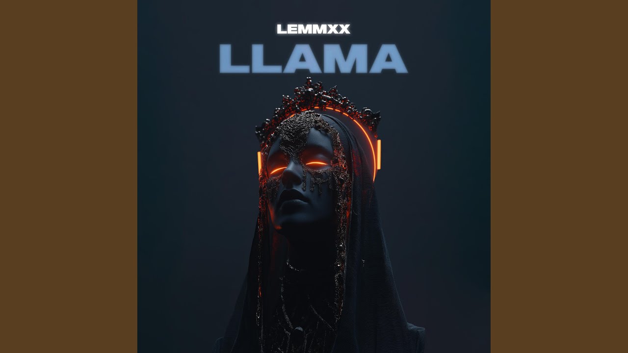 Watch LLAMA (RADIO) on YouTube Watch LLAMA (RADIO) on YouTube
