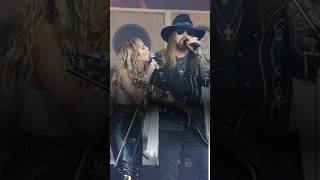 Salen a la luz las polémicas grabaciones de Billy Ray Cyrus criticando a su hija Miley Cyrus