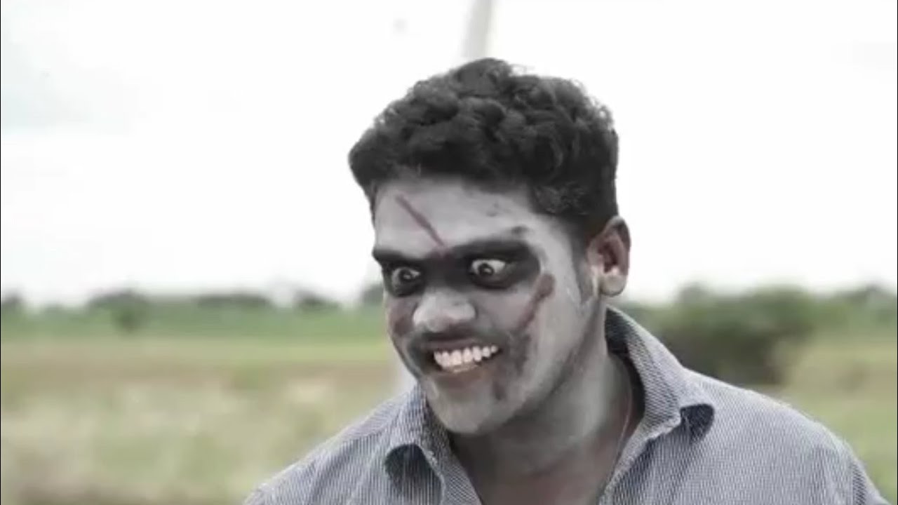 Echarikkai - Official Trailer 