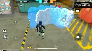 ATTACK SHARK X3 SO LATA HIGHIGHTS FREEFIRE PC FRACO