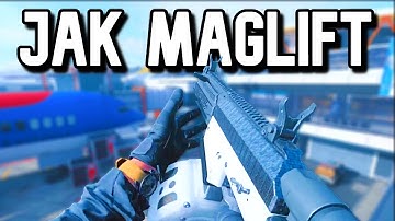 *NEW* Haymaker “Jak Maglift Kit” is INSANE in Modern Warfare 3… (Aftermaket Part)