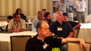 Industrial Network Systems presents: DevCon 2015 Recap Video