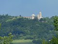 De la Turnul Chindiei din Targoviște, la Mănăstirea Dealu până la Moreni (29 și 30 mai 2021