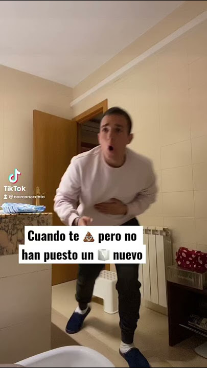 Pelele 👎🏽🚽 #youtubeshorts #shorts #risas #humor #pelele #morad #wc