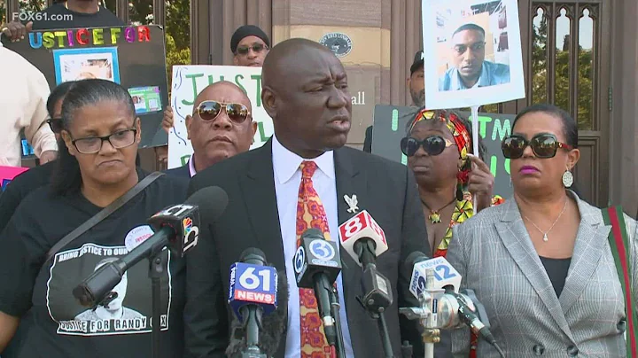 Randy Cox's attorney files lawsuit over injuries i...