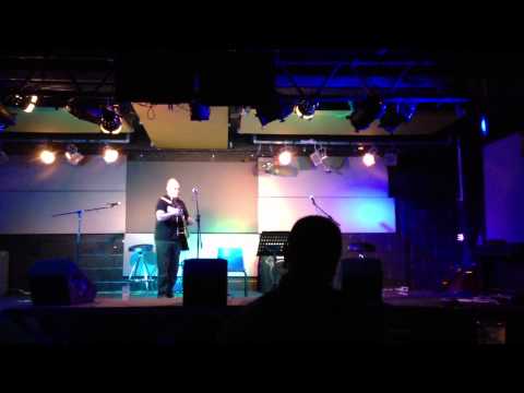 Paul Henty - Lay the River Down - Acoustic Overload