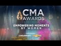 Empowering Performances by Women presented by Chevrolet