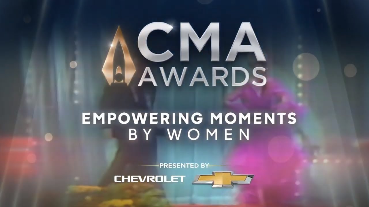 Empowering Performances by Women presented by Chevrolet