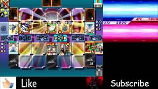 Yugioh World Championship 2011 - Part 46 - Team Unicorn